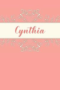 Cynthia