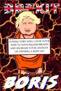 Brexit Boris