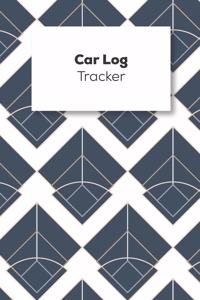 Car Log Tracker