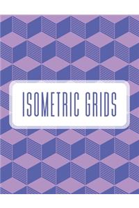 Isometric Grids