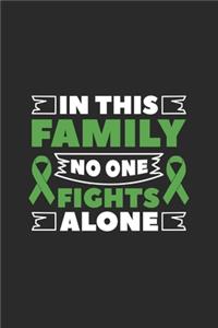 In This Family No One Fights Alone