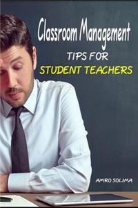 Classroom Management