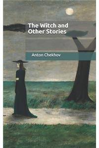The Witch and Other Stories