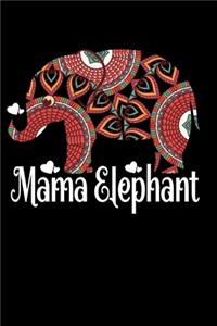 Mama Elephant