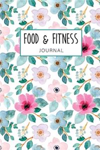 Food and Fitness Journal