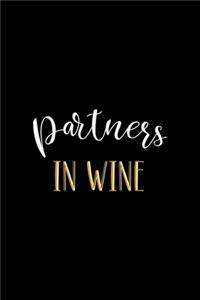 Partners In Wine