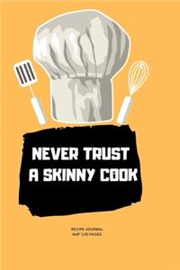 Never Skinny COOK