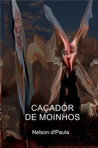 Caçador de Moinhos