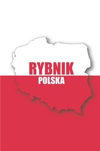 Rybnik Polska Tagebuch
