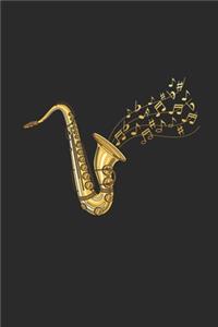 The Saxophone
