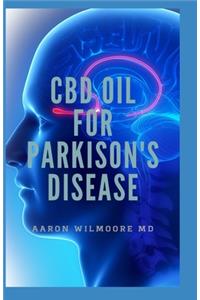 CBD Oil for Parkinson's Disease