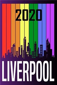 Liverpool 2020