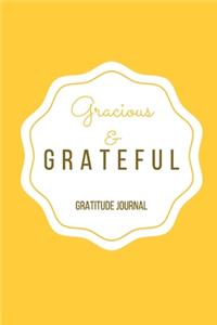 Gracious & Grateful