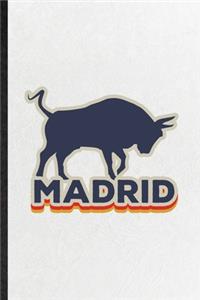 Madrid