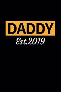 Daddy Est.2019