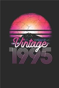 Vintage 1995