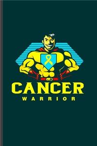 Cancer Warrior