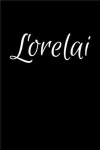 Lorelai