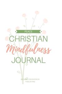 Christian Mindfulness Journal