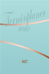 Arzt - Planer 2020
