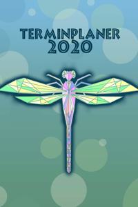 Terminplaner 2020