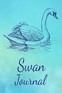 Swan Journal