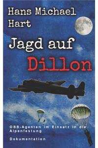 Jagd auf Dillon