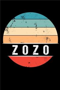 Zozo