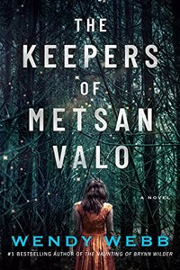 Keepers of Metsan Valo