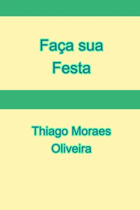 Faça sua Festa