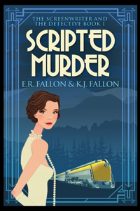 Scripted Murder
