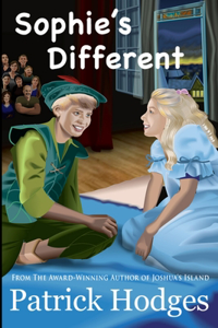 Sophie's Different (James Madison Series Book 3)