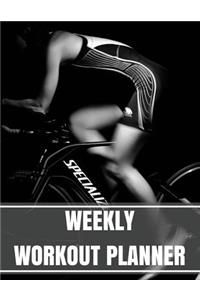 Weekly Workout Planner