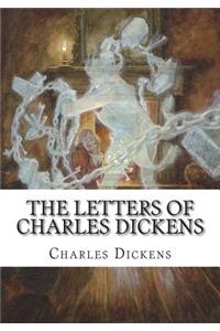 The Letters of Charles Dickens