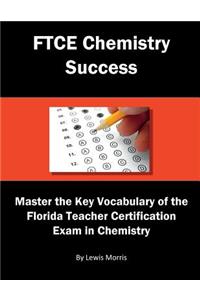FTCE Chemistry Success