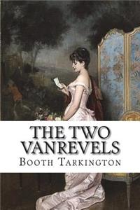 The Two Vanrevels