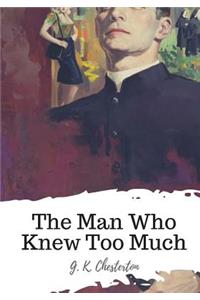 Man Who Knew Too Much