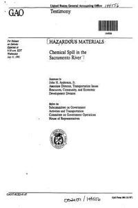 Hazardous Materials