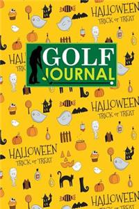 Golf Journal