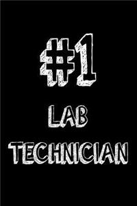 #1 Lab Technician