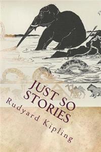 Just So Stories