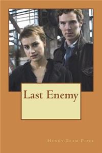 Last Enemy