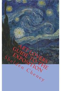 Art-Lovers guide to the Exposition