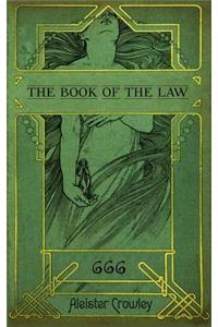 The Book of the Law