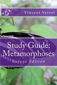 Study Guide: Metamorphoses: Deluxe Edition