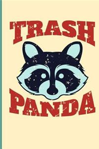 Trash Panda