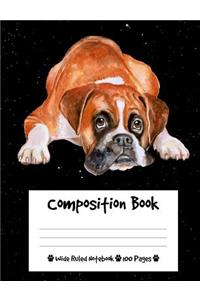 Composition Book