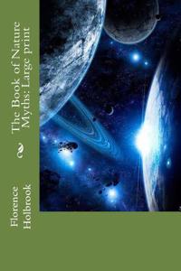The Book of Nature Myths