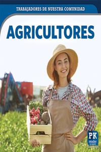 Agricultores (Farmers)