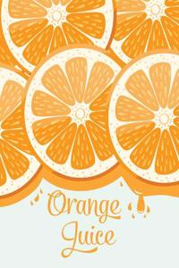 Orange juice